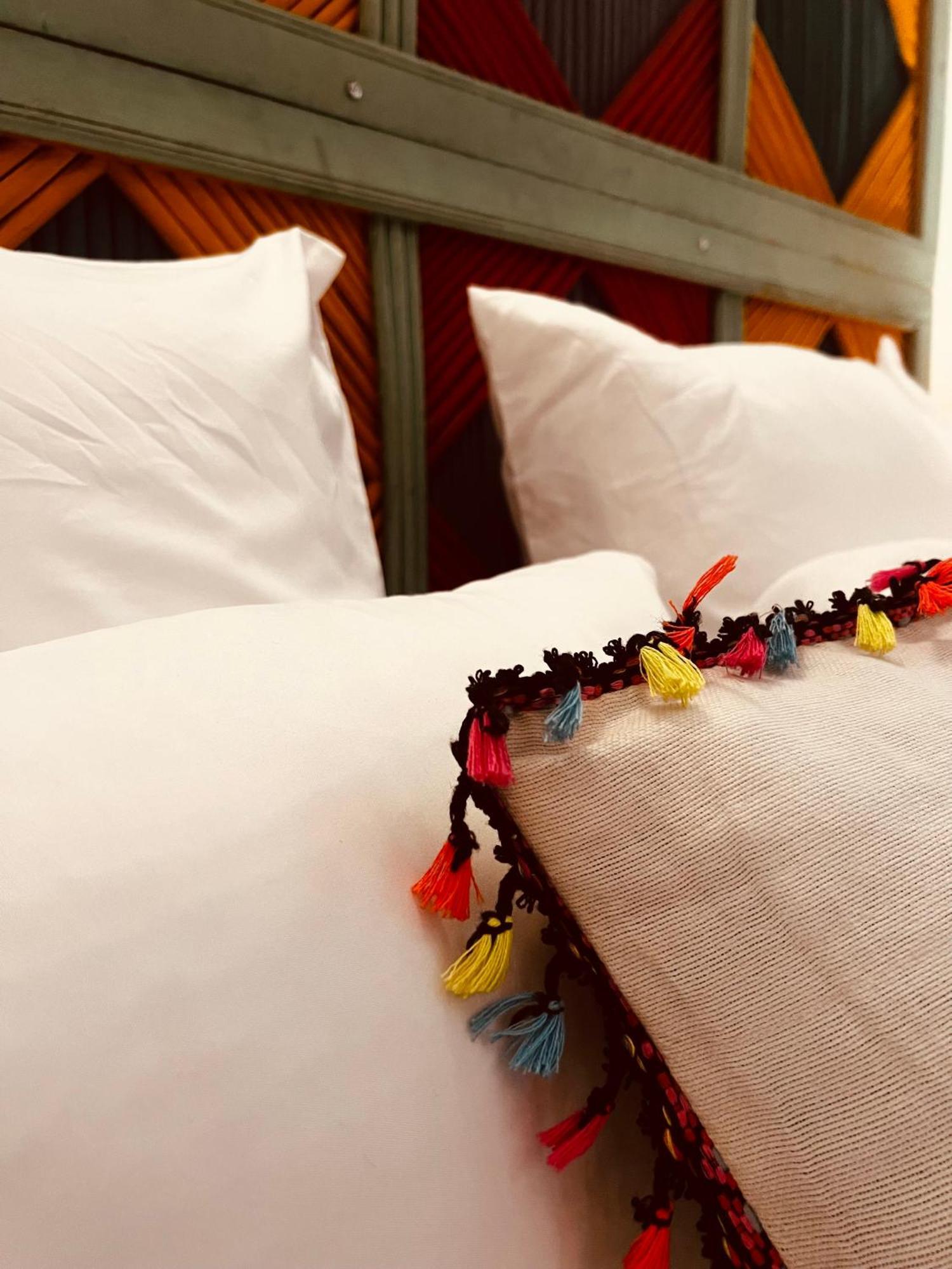 Dar Sydney Bed & Breakfast Marrakesh Eksteriør bilde