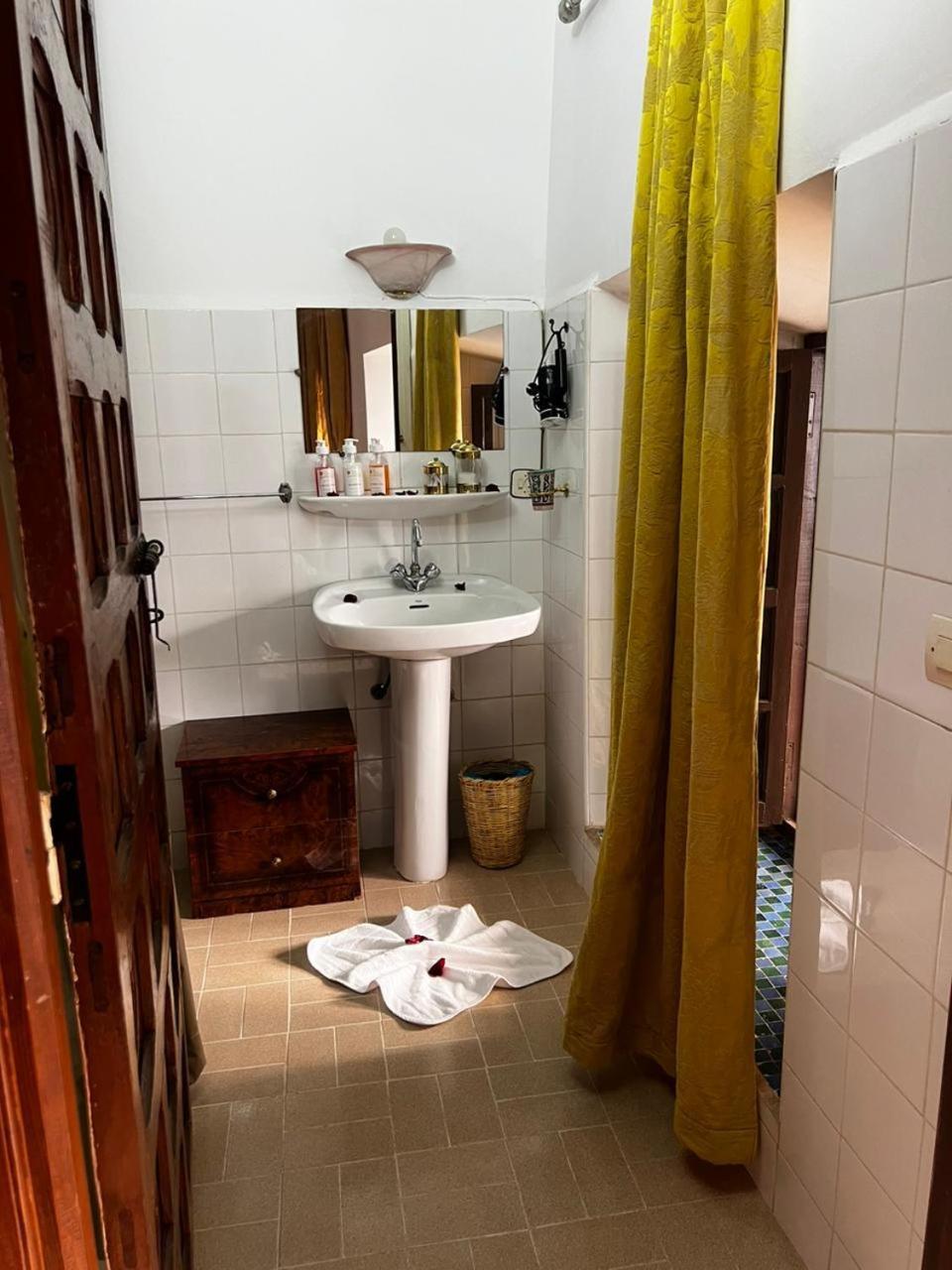 Dar Sydney Bed & Breakfast Marrakesh Eksteriør bilde
