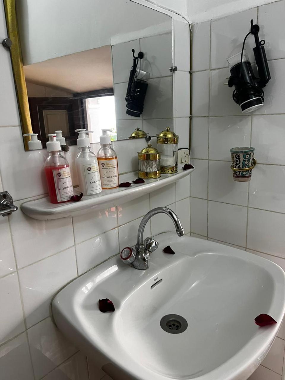 Dar Sydney Bed & Breakfast Marrakesh Eksteriør bilde