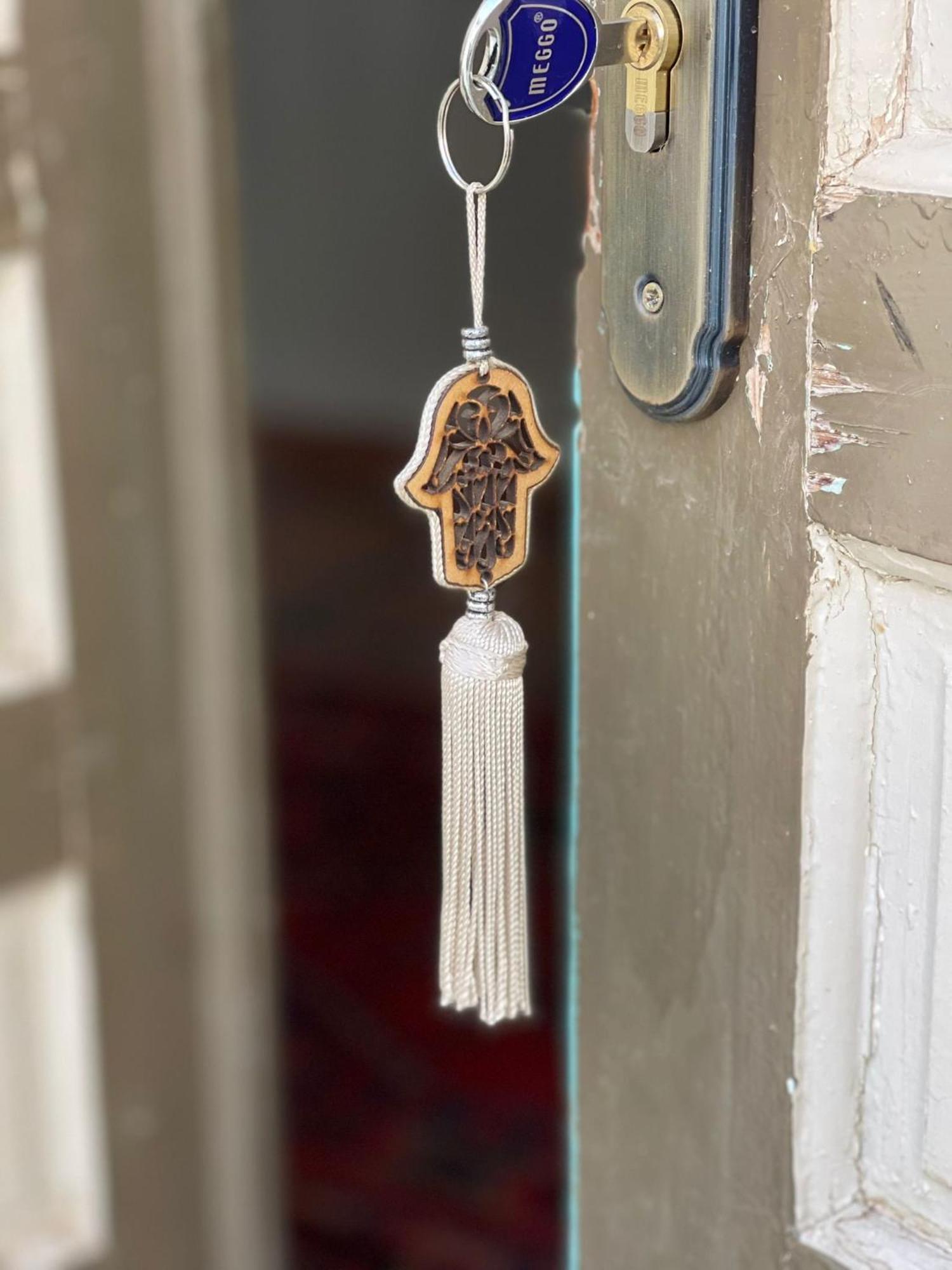 Dar Sydney Bed & Breakfast Marrakesh Eksteriør bilde