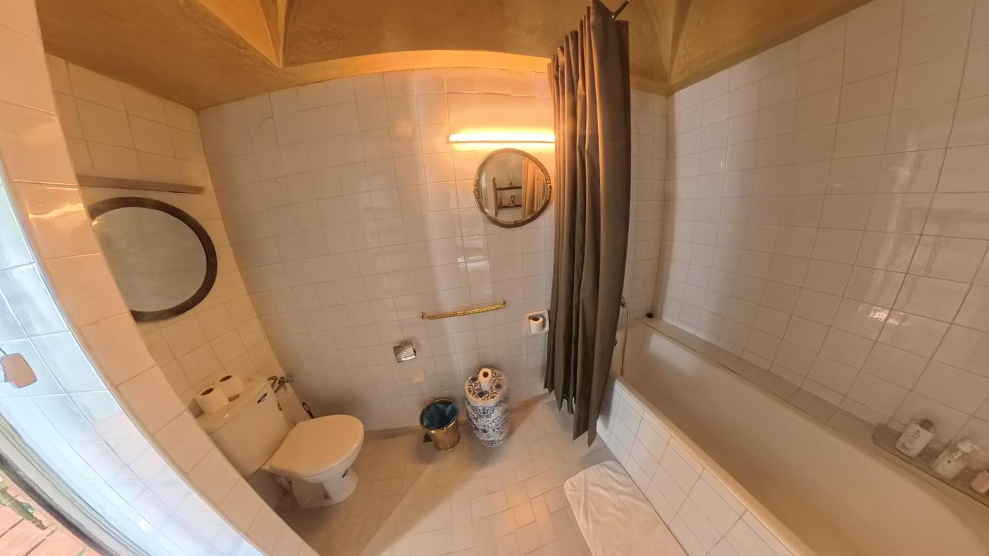 Dar Sydney Bed & Breakfast Marrakesh Eksteriør bilde