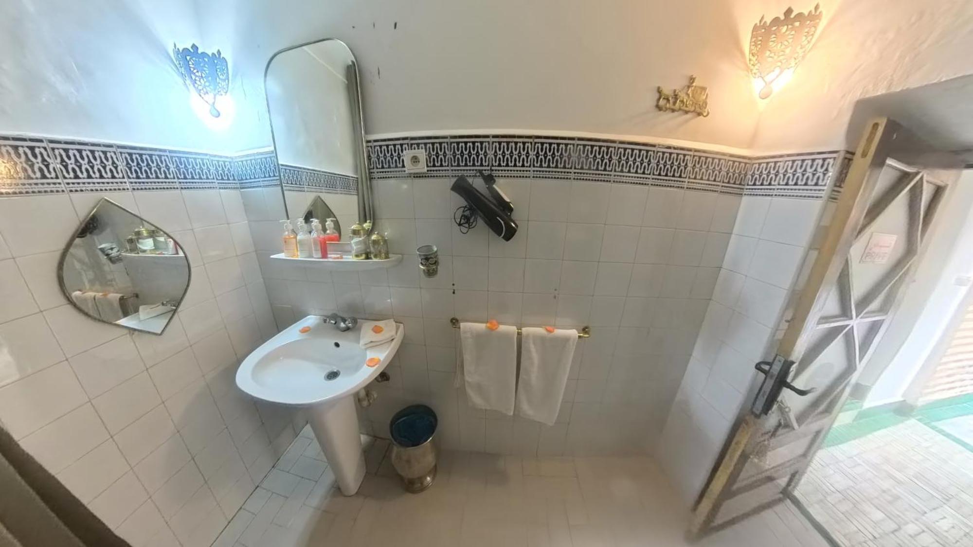 Dar Sydney Bed & Breakfast Marrakesh Eksteriør bilde