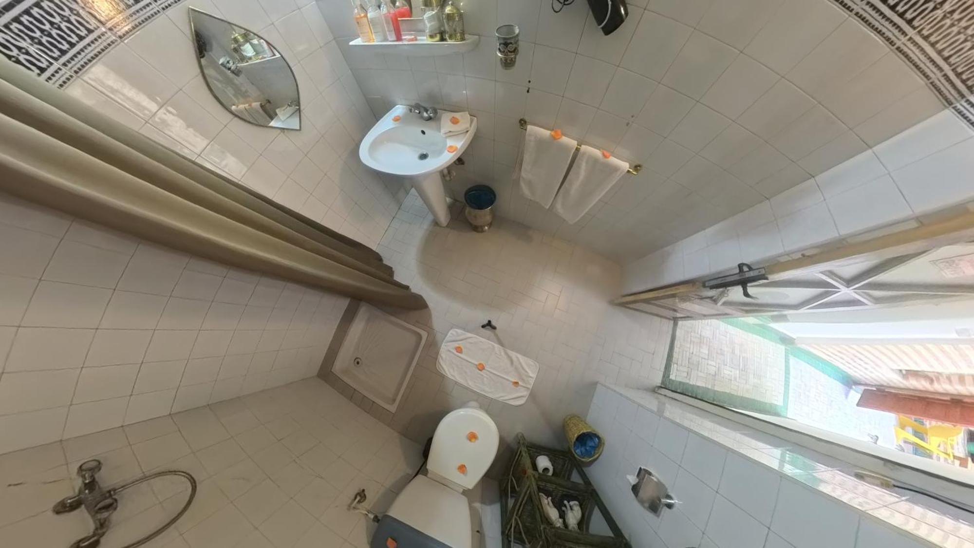 Dar Sydney Bed & Breakfast Marrakesh Eksteriør bilde