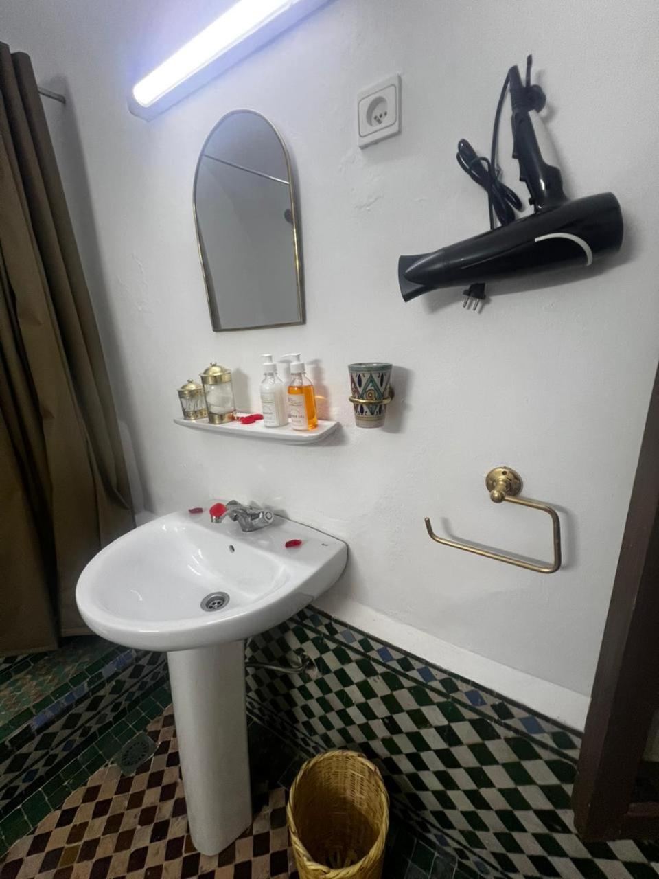 Dar Sydney Bed & Breakfast Marrakesh Eksteriør bilde