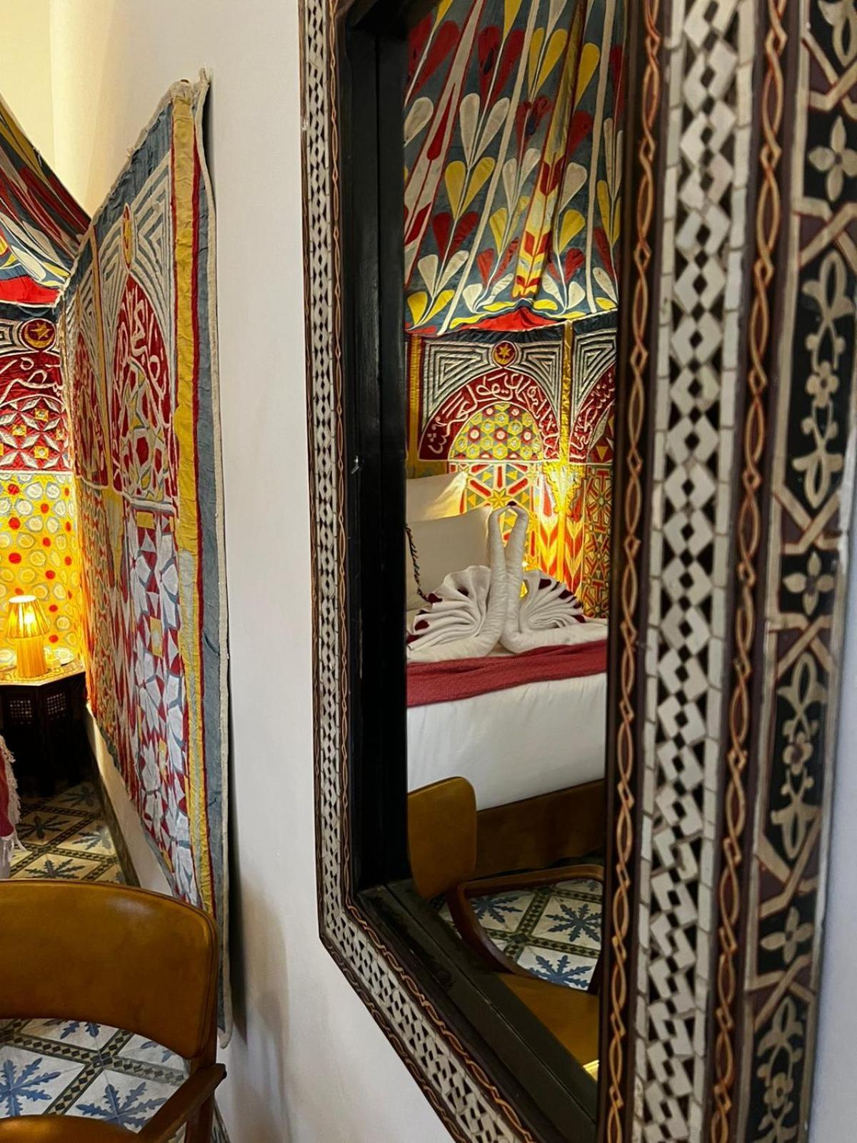 Dar Sydney Bed & Breakfast Marrakesh Eksteriør bilde