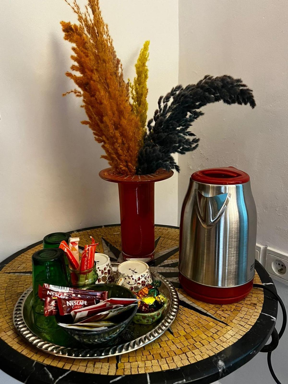 Dar Sydney Bed & Breakfast Marrakesh Eksteriør bilde